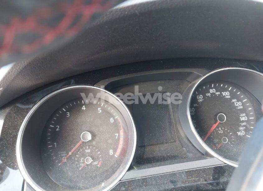 Photo 15 of 2017 Volkswagen Jetta GLI (VIN 3VW5T7AJ0HM369783)