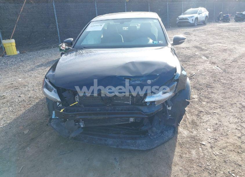 Photo 17 of 2017 Volkswagen Jetta GLI (VIN 3VW5T7AJ0HM369783)