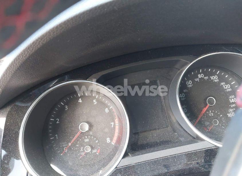 Photo 7 of 2017 Volkswagen Jetta GLI (VIN 3VW5T7AJ0HM369783)