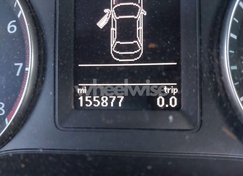 Photo 15 of 2014 Volkswagen Jetta GLI EDITION 30 (VIN 3VW5T7AJ2EM312965)