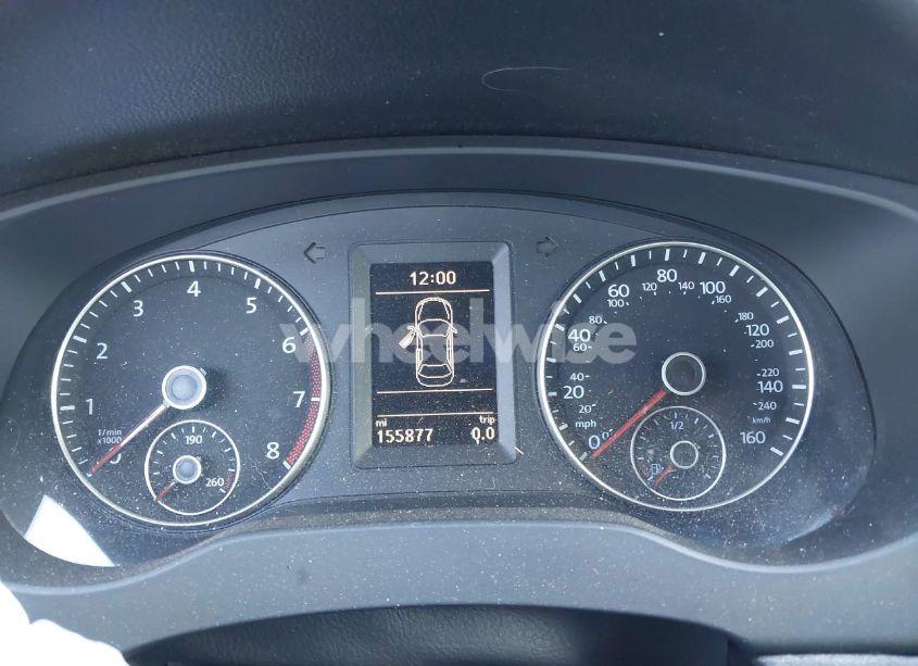 Photo 7 of 2014 Volkswagen Jetta GLI EDITION 30 (VIN 3VW5T7AJ2EM312965)