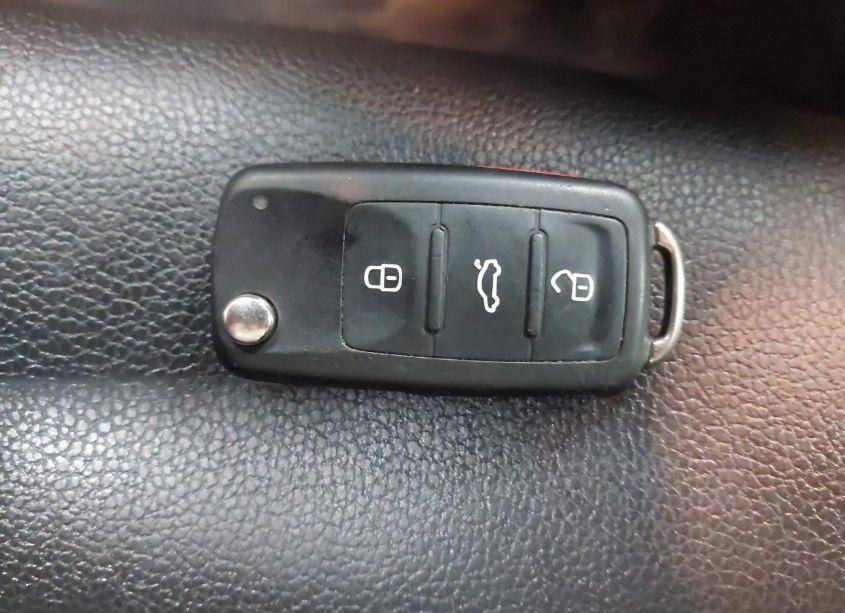 Photo 11 of 2017 Volkswagen Jetta GLI (VIN 3VW5T7AJ2HM295735)