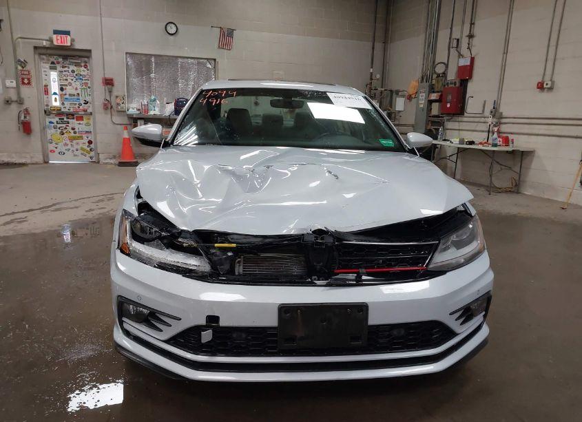 Photo 12 of 2017 Volkswagen Jetta GLI (VIN 3VW5T7AJ2HM295735)