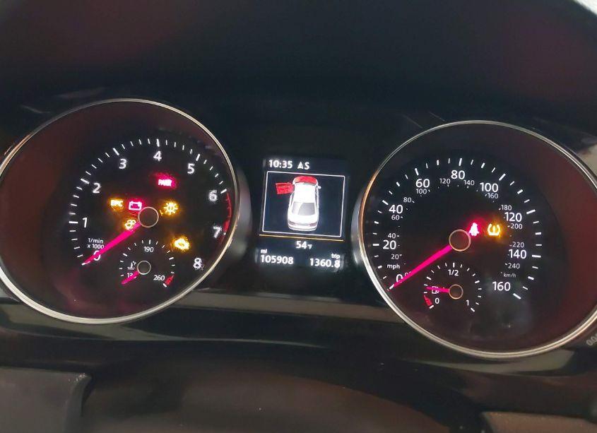 Photo 7 of 2017 Volkswagen Jetta GLI (VIN 3VW5T7AJ2HM295735)