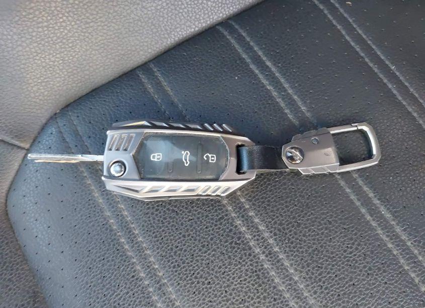 Photo 11 of 2017 Volkswagen Jetta GLI (VIN 3VW5T7AJ3HM356168)