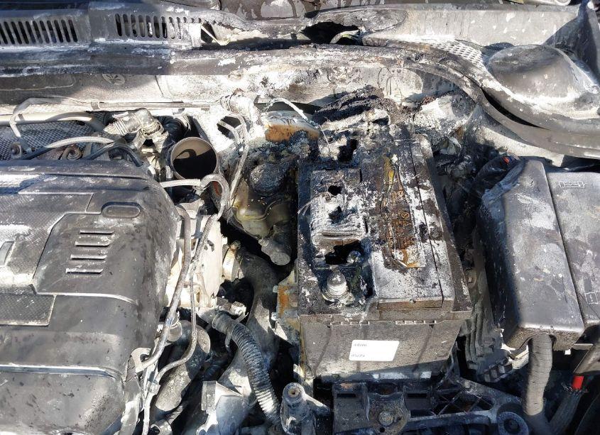 Photo 6 of 2017 Volkswagen Jetta GLI (VIN 3VW5T7AJ3HM356168)