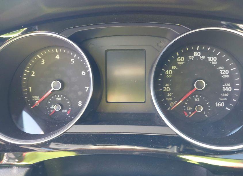 Photo 7 of 2017 Volkswagen Jetta GLI (VIN 3VW5T7AJ3HM356168)