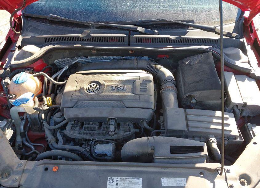 Photo 10 of 2013 Volkswagen Jetta GLI/GLI AUTOBAHN/GLI AUTOBAHN W/NAV (VIN 3VW5T7AJ4DM451512)