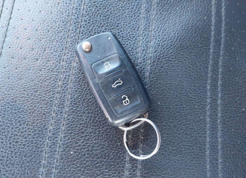 Photo 11 of 2013 Volkswagen Jetta GLI/GLI AUTOBAHN/GLI AUTOBAHN W/NAV (VIN 3VW5T7AJ4DM451512)