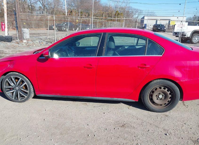 Photo 14 of 2013 Volkswagen Jetta GLI/GLI AUTOBAHN/GLI AUTOBAHN W/NAV (VIN 3VW5T7AJ4DM451512)