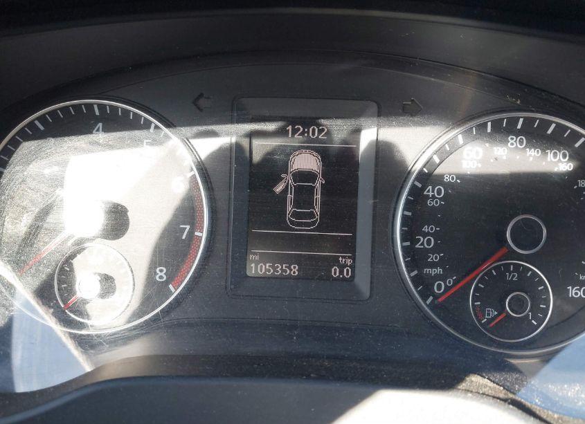 Photo 7 of 2013 Volkswagen Jetta GLI/GLI AUTOBAHN/GLI AUTOBAHN W/NAV (VIN 3VW5T7AJ4DM451512)