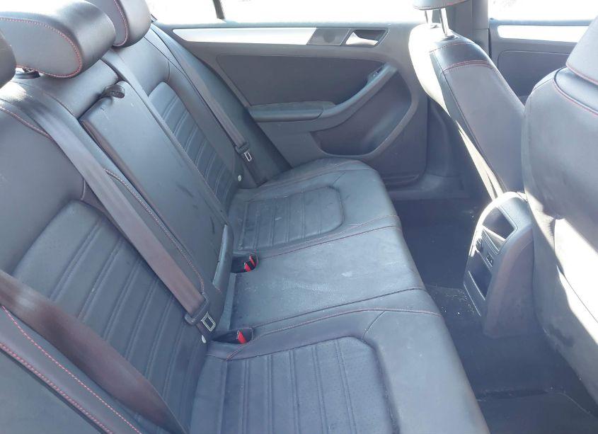 Photo 8 of 2013 Volkswagen Jetta GLI/GLI AUTOBAHN/GLI AUTOBAHN W/NAV (VIN 3VW5T7AJ4DM451512)