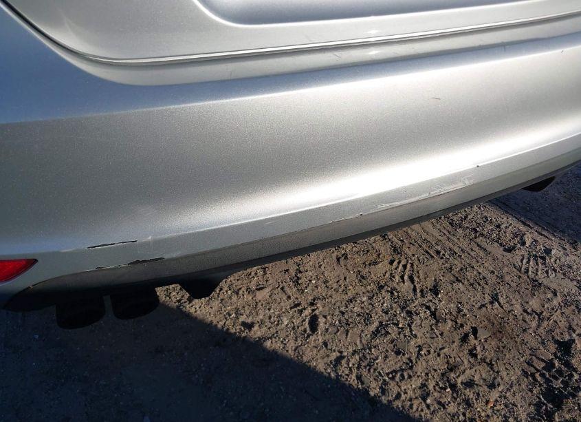 Photo 6 of 2014 Volkswagen Jetta GLI AUTOBAHN W/NAV (VIN 3VW5T7AJ4EM397419)