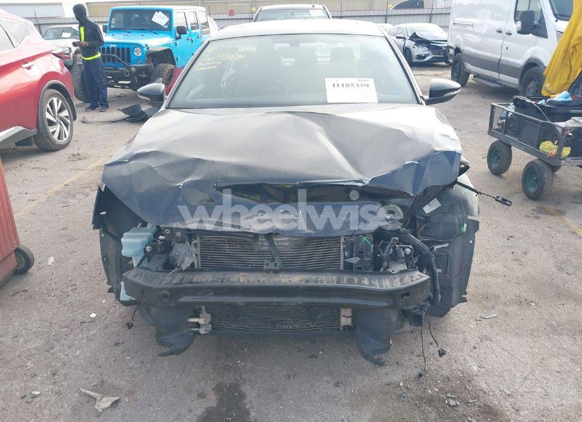 Photo 12 of 2017 Volkswagen Jetta GLI (VIN 3VW5T7AJ5HM232144)