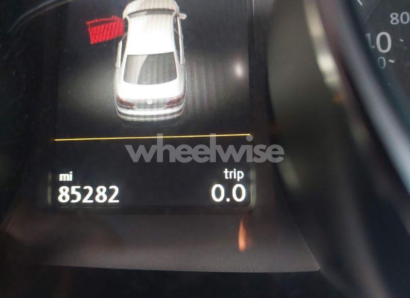 Photo 15 of 2017 Volkswagen Jetta GLI (VIN 3VW5T7AJ5HM232144)