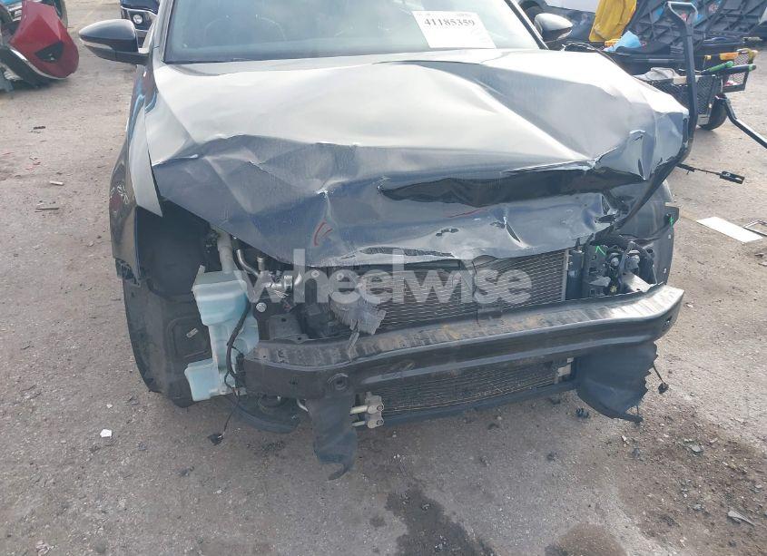 Photo 6 of 2017 Volkswagen Jetta GLI (VIN 3VW5T7AJ5HM232144)