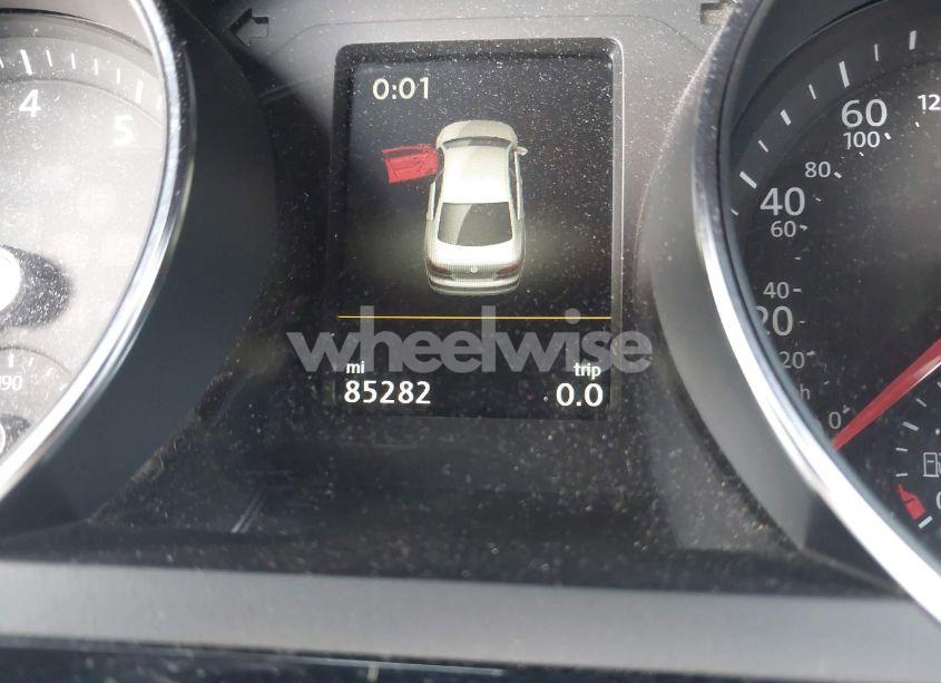 Photo 7 of 2017 Volkswagen Jetta GLI (VIN 3VW5T7AJ5HM232144)