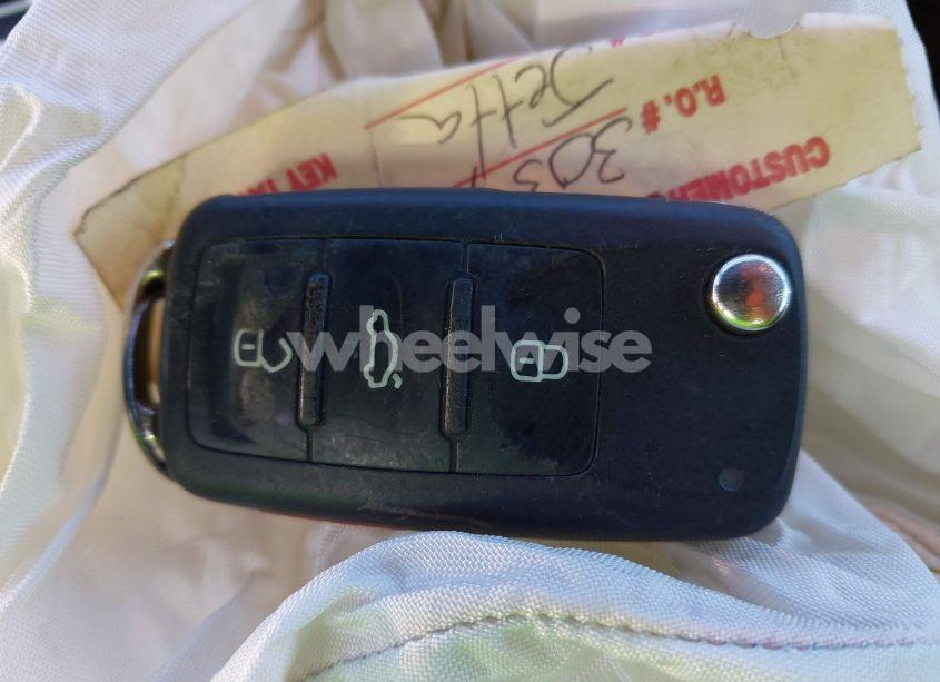 Photo 11 of 2017 Volkswagen Jetta GLI (VIN 3VW5T7AJ7HM253724)