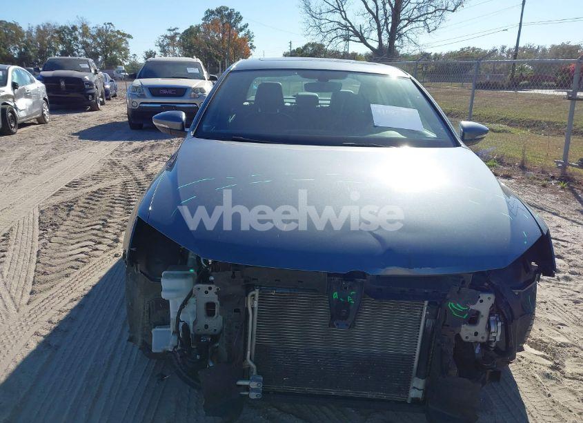 Photo 12 of 2017 Volkswagen Jetta GLI (VIN 3VW5T7AJ7HM253724)