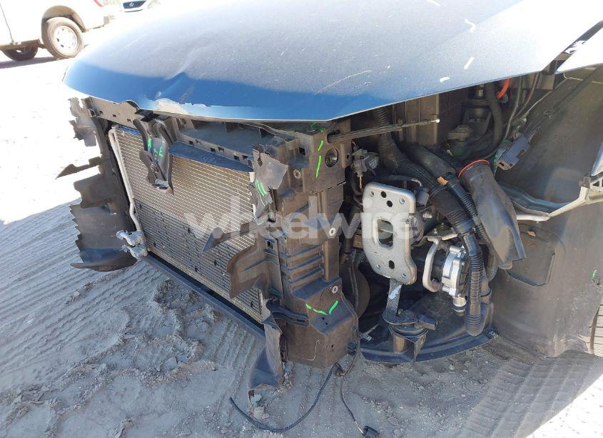 Photo 6 of 2017 Volkswagen Jetta GLI (VIN 3VW5T7AJ7HM253724)