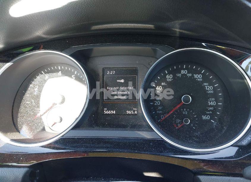 Photo 7 of 2017 Volkswagen Jetta GLI (VIN 3VW5T7AJ7HM253724)