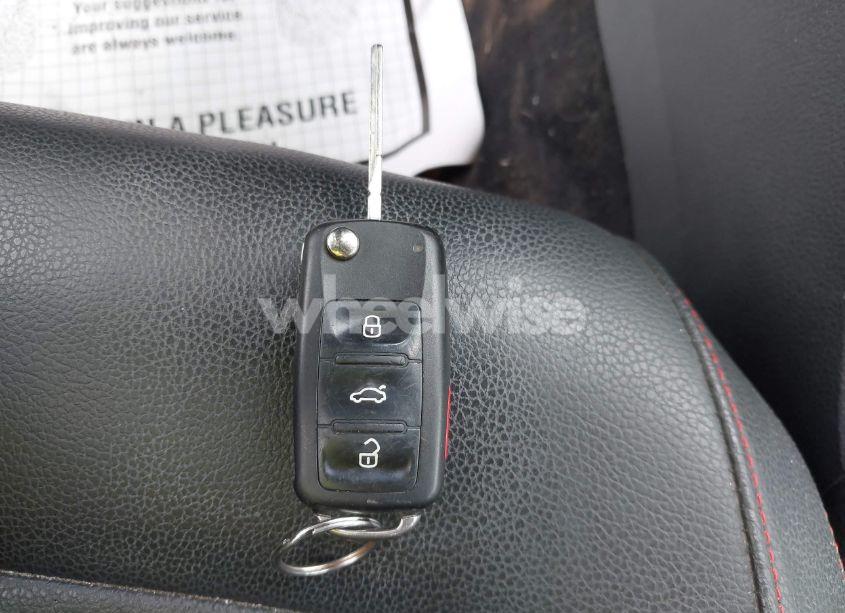 Photo 11 of 2017 Volkswagen Jetta GLI (VIN 3VW5T7AJ7HM318507)