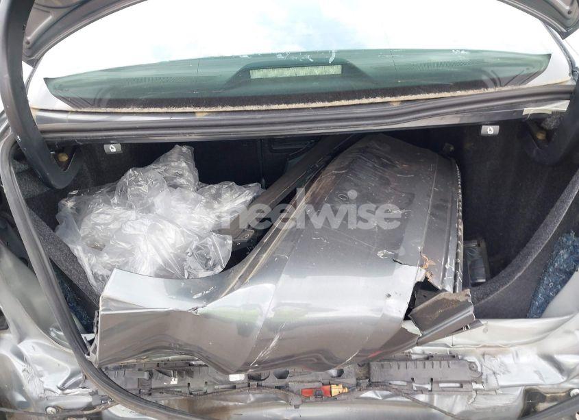 Photo 12 of 2017 Volkswagen Jetta GLI (VIN 3VW5T7AJ7HM318507)