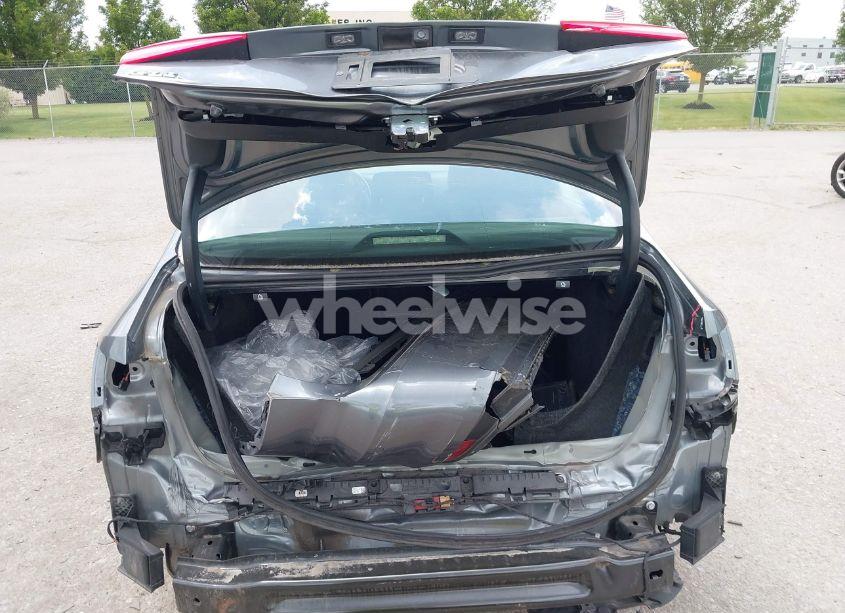 Photo 17 of 2017 Volkswagen Jetta GLI (VIN 3VW5T7AJ7HM318507)