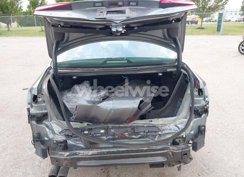 Photo 6 of 2017 Volkswagen Jetta GLI (VIN 3VW5T7AJ7HM318507)