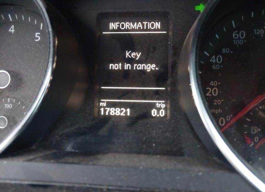 Photo 7 of 2015 Volkswagen Jetta 2.0T GLI SEL (VIN 3VW5T7AJ8FM259044)