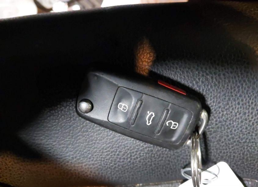 Photo 11 of 2017 Volkswagen Jetta GLI (VIN 3VW5T7AJ8HM331802)