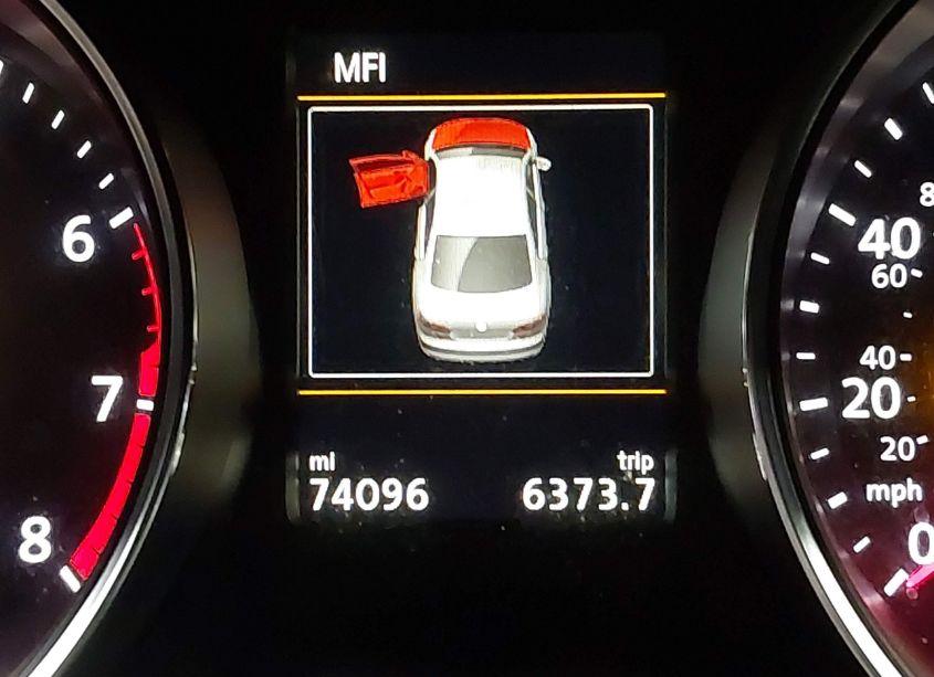 Photo 15 of 2017 Volkswagen Jetta GLI (VIN 3VW5T7AJ8HM331802)