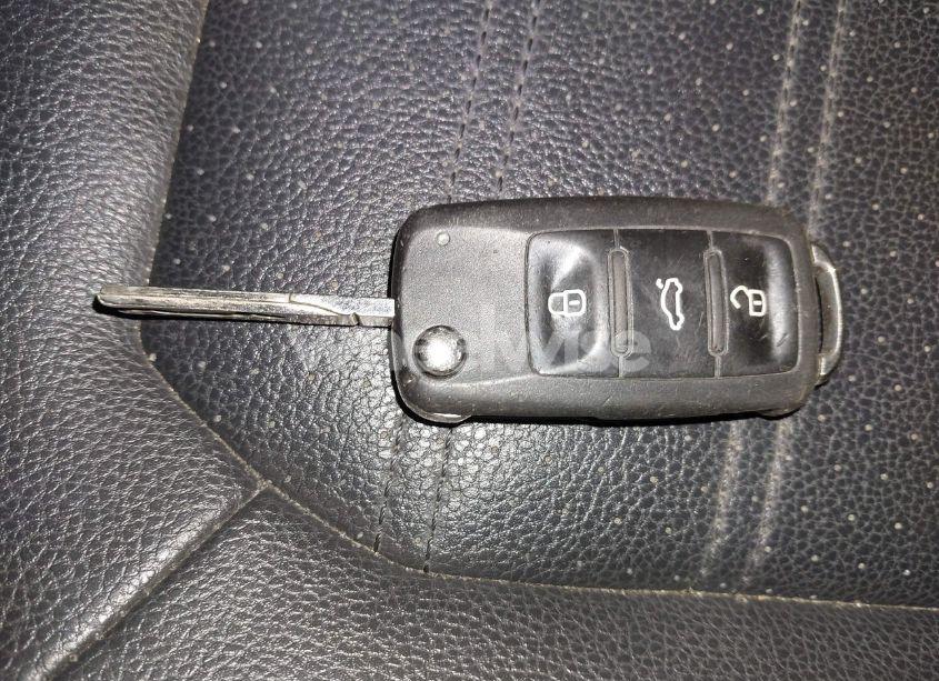 Photo 11 of 2013 Volkswagen Jetta (VIN 3VW5T7AJ9DM434883)