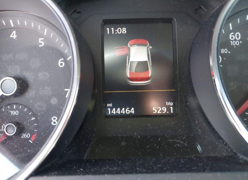 Photo 7 of 2017 Volkswagen Jetta GLI (VIN 3VW5T7AJ9HM331498)