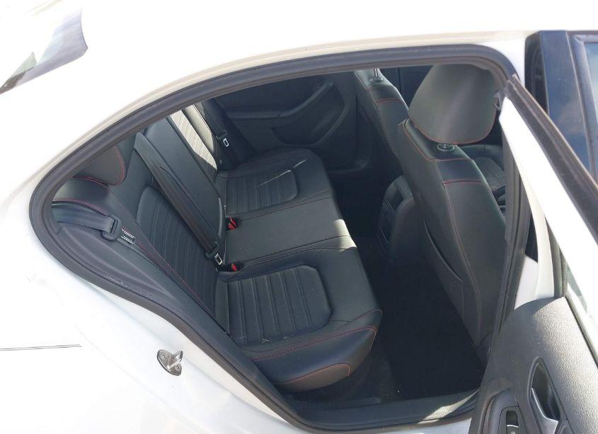 Photo 8 of 2017 Volkswagen Jetta GLI (VIN 3VW5T7AJ9HM331498)