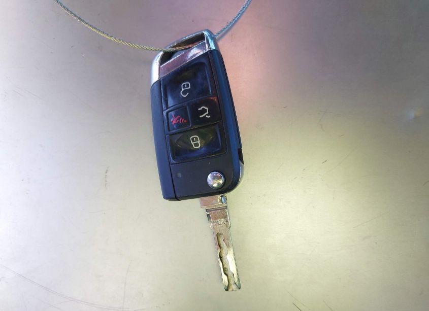 Photo 11 of 2015 Volkswagen Golf GTI 2.0T S 4-DOOR (VIN 3VW5T7AU0FM089868)