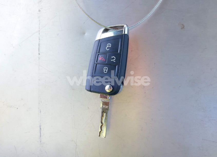 Photo 11 of 2017 Volkswagen Golf GTI AUTOBAHN 4-DOOR/S 4-DOOR/SE 4-DOOR/SPORT 4-DOOR (VIN 3VW5T7AU0HM063368)