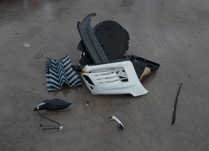 Photo 12 of 2015 Volkswagen Golf GTI 2.0T S 4-DOOR (VIN 3VW5T7AU1FM068205)