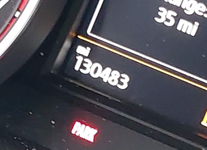 Photo 16 of 2015 Volkswagen Golf GTI 2.0T S 4-DOOR (VIN 3VW5T7AU1FM068205)