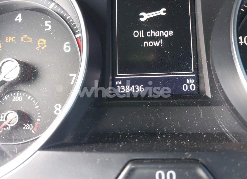 Photo 15 of 2015 Volkswagen Golf GTI 2.0T S 4-DOOR (VIN 3VW5T7AU3FM019247)