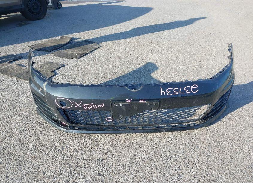 Photo 12 of 2017 Volkswagen Golf GTI AUTOBAHN 4-DOOR/S 4-DOOR/SE 4-DOOR/SPORT 4-DOOR (VIN 3VW5T7AU3HM029537)