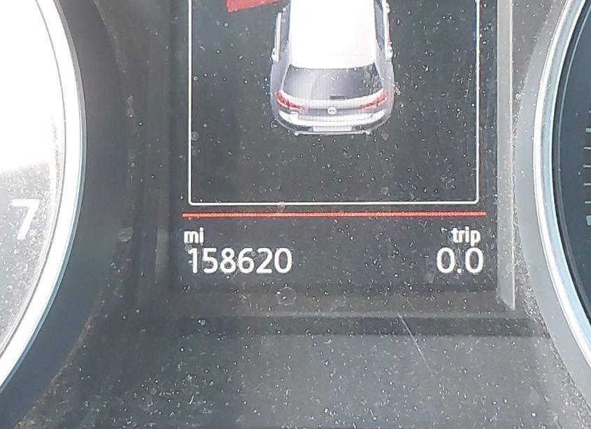 Photo 16 of 2017 Volkswagen Golf GTI AUTOBAHN 4-DOOR/S 4-DOOR/SE 4-DOOR/SPORT 4-DOOR (VIN 3VW5T7AU3HM029537)