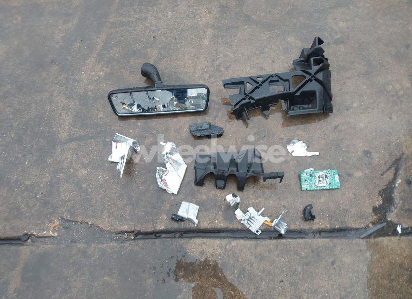 Photo 12 of 2017 Volkswagen Golf GTI AUTOBAHN 4-DOOR/S 4-DOOR/SE 4-DOOR/SPORT 4-DOOR (VIN 3VW5T7AU3HM069990)