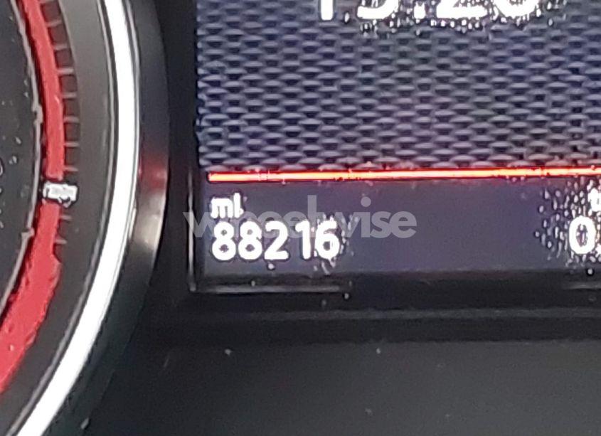 Photo 16 of 2017 Volkswagen Golf GTI AUTOBAHN 4-DOOR/S 4-DOOR/SE 4-DOOR/SPORT 4-DOOR (VIN 3VW5T7AU3HM069990)