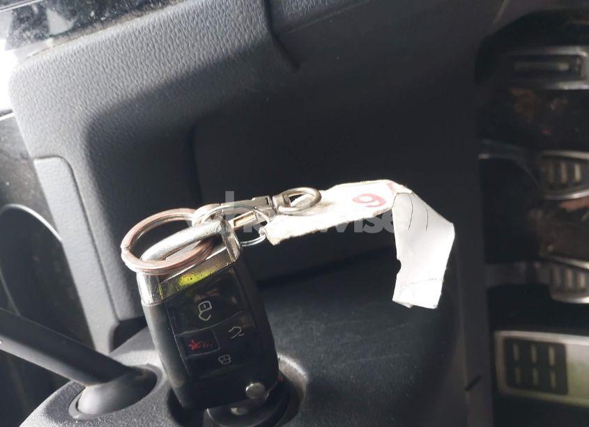 Photo 11 of 2019 Volkswagen Golf GTI 2.0T AUTOBAHN/2.0T RABBIT EDITION/2.0T S/2.0T SE (VIN 3VW5T7AU3KM010736)