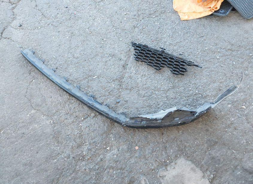 Photo 11 of 2016 Volkswagen Golf GTI S 4-DOOR (VIN 3VW5T7AU4GM028508)