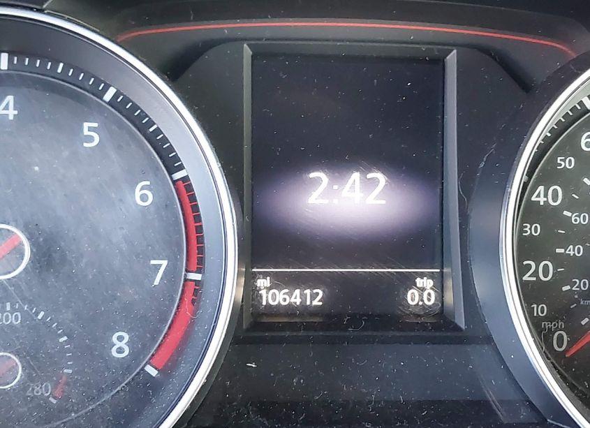 Photo 15 of 2016 Volkswagen Golf GTI S 4-DOOR (VIN 3VW5T7AU4GM028508)