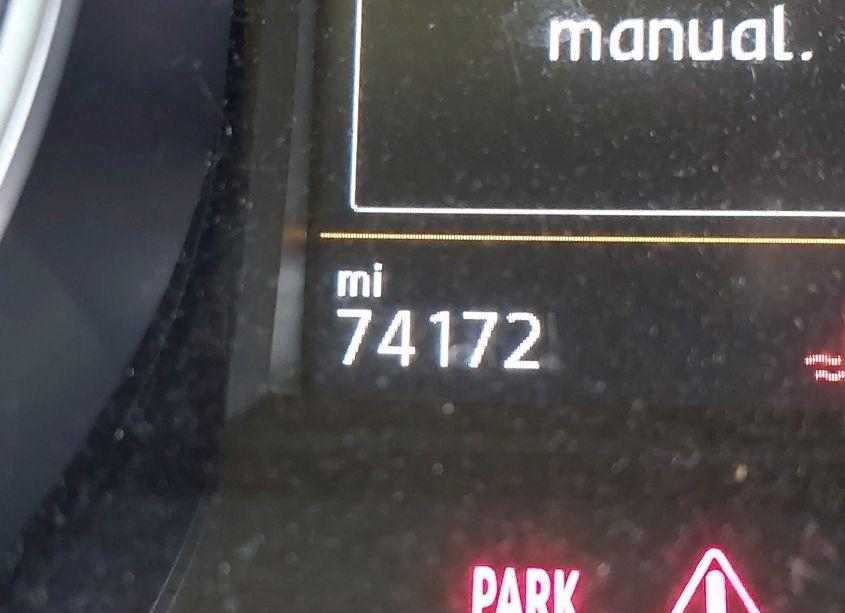 Photo 15 of 2016 Volkswagen Golf GTI S 4-DOOR (VIN 3VW5T7AU4GM036558)