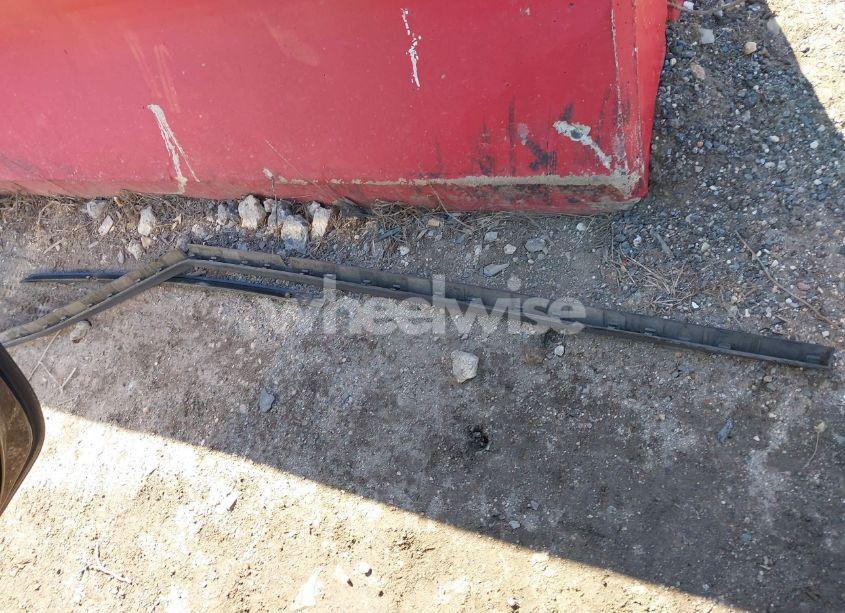 Photo 12 of 2017 Volkswagen Golf GTI AUTOBAHN 4-DOOR/S 4-DOOR/SE 4-DOOR/SPORT 4-DOOR (VIN 3VW5T7AU4HM057802)