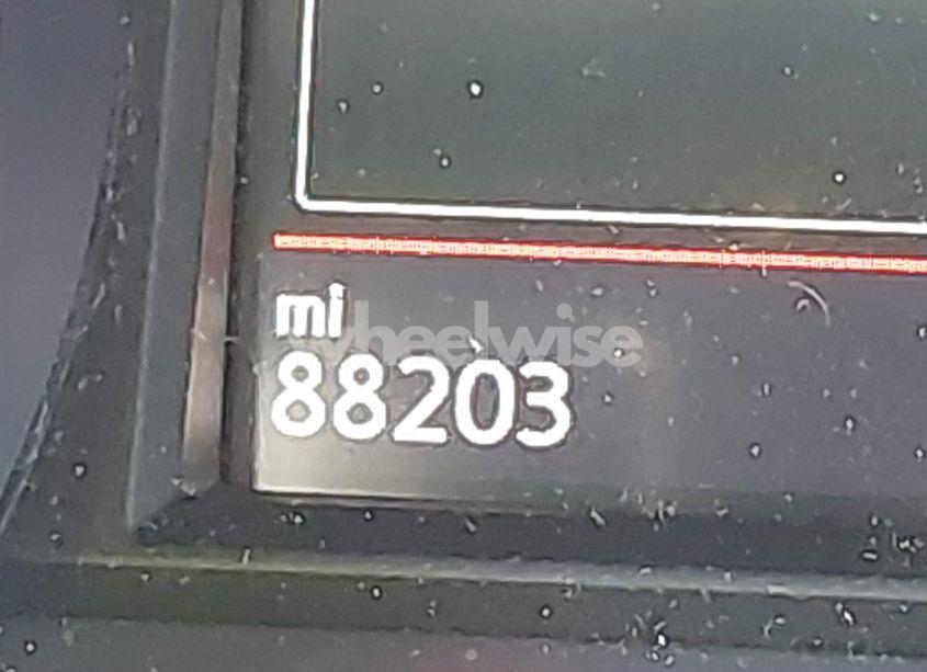 Photo 16 of 2017 Volkswagen Golf GTI AUTOBAHN 4-DOOR/S 4-DOOR/SE 4-DOOR/SPORT 4-DOOR (VIN 3VW5T7AU4HM057802)